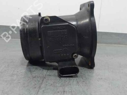 Mass air flow sensor VW GOLF IV (1J1)  | BP19158320M95 