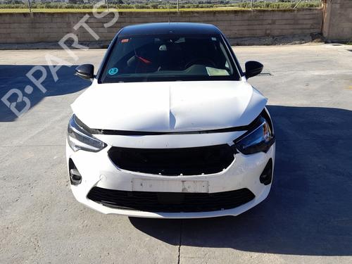 Left rear window switch OPEL CORSA F (P2JO) 1.2 (68) | BP34633078I29 - Image 3