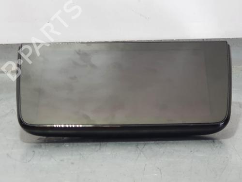 Elektronisk modul FORD FOCUS IV (HN) [2018-2025]  9808029