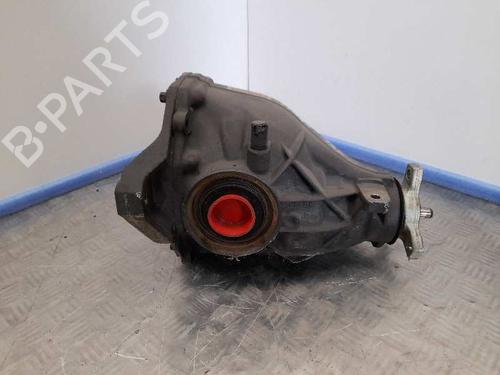 Rear differential MERCEDES-BENZ E-CLASS (W212) E 220 CDI / BlueTEC (212.001, 212.002) | BP7517952M24 