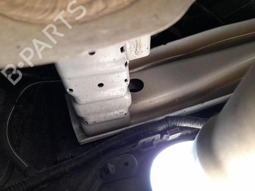 Used Rear bumper reinforcement PEUGEOT 2008 II (UD_, US_, UY_, UJ_, UR_, UC_) 1.2 PureTech 100 (USHNK) (101 hp) 30027985