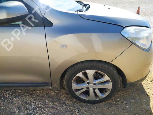 Used Right front fenders DACIA LODGY (JS_) [2012-2025]  23957175