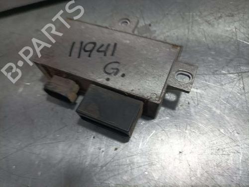 Electronic module RENAULT CLIO II (BB_, CB_)  | BP16495585M83 