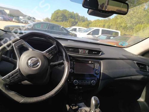 Electronic sensor NISSAN X-TRAIL III (T32_, T32R, T32RR) 2.0 dCi (T32) | BP24113850M84 