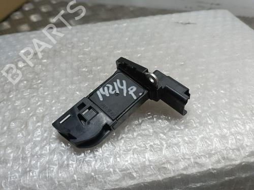 Used Mass air flow sensor PEUGEOT 2008 I (CU_) [2013-2026]  11119427