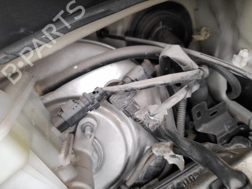 Servo brake PEUGEOT PARTNER Box Body/MPV (K9) 1.5 BlueHDi 100 | BP29885320M42
