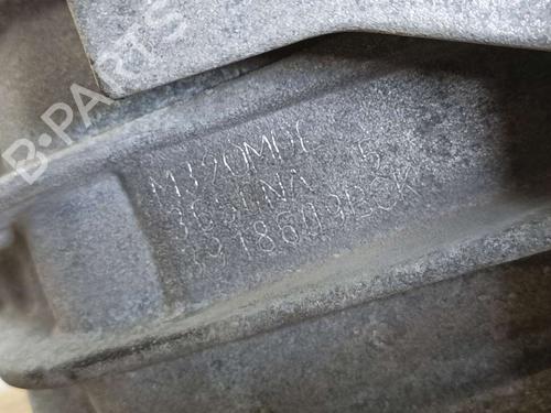 Gearbox OPEL MOKKA / MOKKA X (J13)  | BP17360589M3 