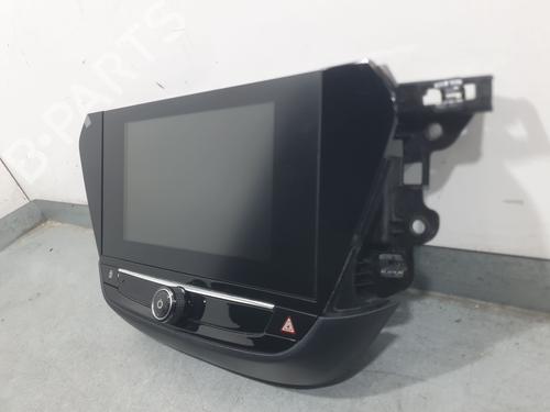 Electronic module OPEL CORSA F (P2JO) 1.2 (68) | BP33622385M83 - Image 2