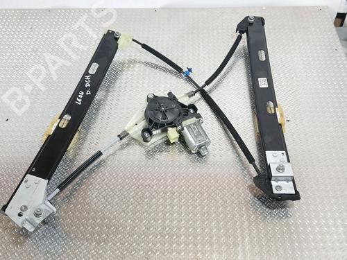 Used Front right window mechanism Front right window mechanism SEAT LEON (KL1, KLG) 2.0 TDI (150 hp) 34473749 34473749