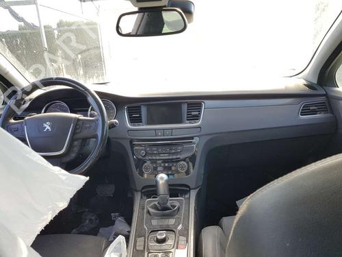 Pedal PEUGEOT 508 SW I (8E_)  | BP21770131I4 