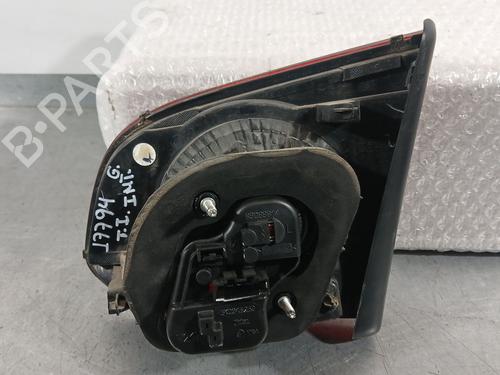 Right tailgate light VW GOLF PLUS V (5M1, 521) 1.2 TSI | BP37183329C80 - Image 2