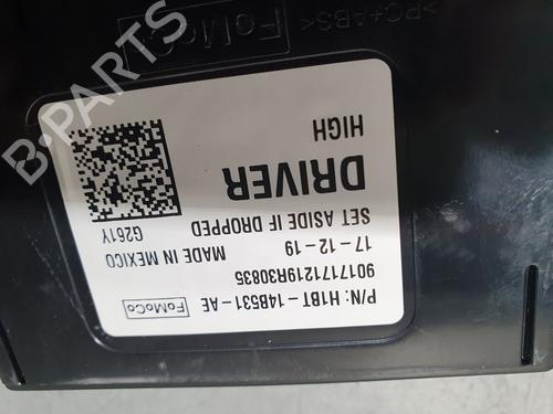 Elektronisk modul FORD FIESTA VII (HJ, HF)  | BP13305650M83 