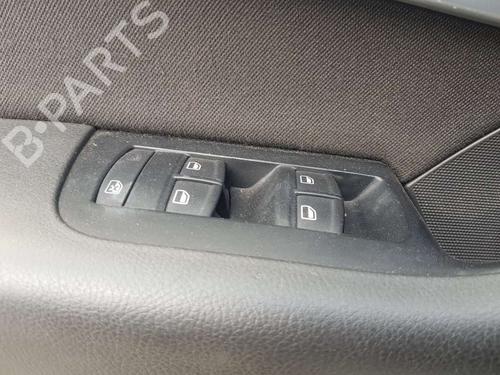Used Left front window switch AUDI A6 C6 (4F2) 3.0 TDI quattro (225 hp) 16942671