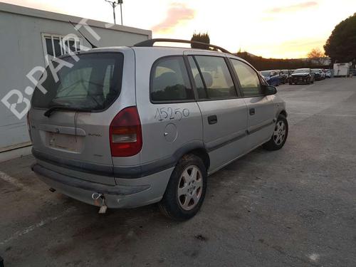 Subframe OPEL ZAFIRA A MPV (T98)  | BP16379088M9 