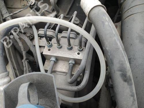 Used ABS pump BMW X5 (F15, F85) xDrive 40e (313 hp) 24676862