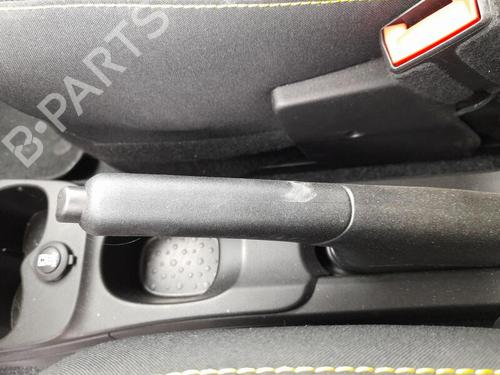 Hand brake FIAT PANDA (312_, 319_) 1.0 Mild Hybrid (312.PYD1B) 735684500