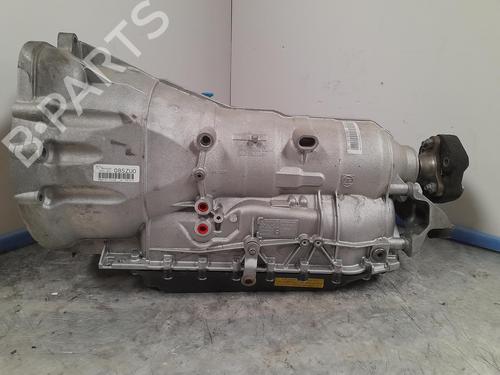 Gearbox BMW 3 (E90)  | BP10280272M3 