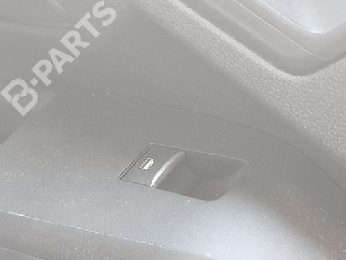 Used Left rear window switch Left rear window switch FORD FOCUS IV Turnier (HP) 1.5 EcoBlue (120 hp) 10235792 10235792