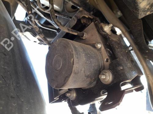 ABS Bremseaggregat CITROËN C3 / C3 ORIGIN III (SX) 1.2 VTi 82 (82 hp) 28296843