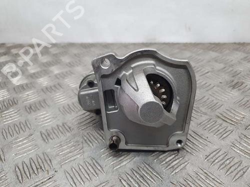 Startmotor PEUGEOT 2008 I (CU_) 1.2 THP 110 / PureTech 110 (110 hp) 17999401