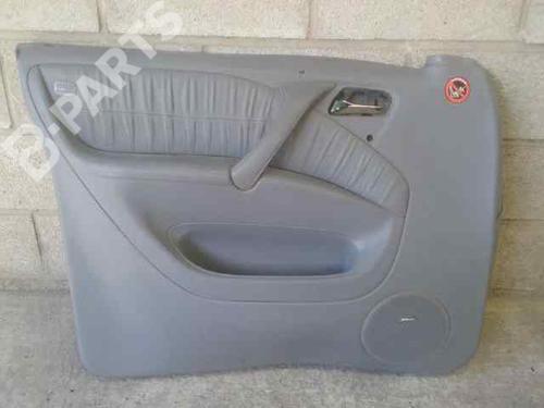 Left rear door MERCEDES-BENZ M-CLASS (W163) ML 400 CDI (163.128) | BP1037165C4 