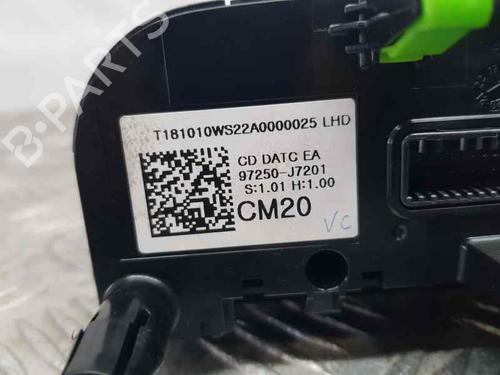 Climate control KIA CEE'D (JD)  | BP17028447I5 