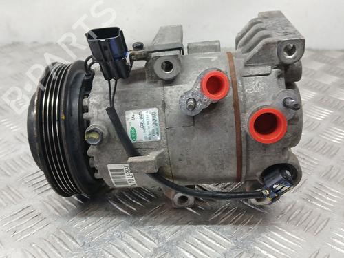 AC compressor HYUNDAI ix35 (LM, EL, ELH) 1.7 CRDi | BP26940419M34 