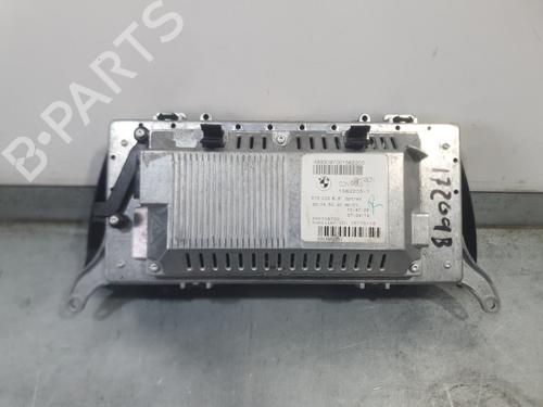 Electronic module BMW X5 (E70) 3.0 d | BP29850881M83 - Image 2
