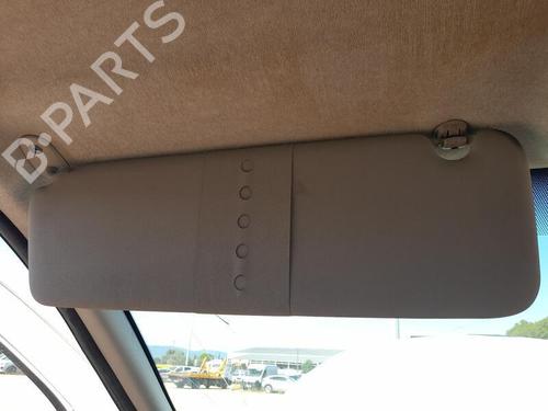 Left sun visor RENAULT TRAFIC III Van (FG_) 1.6 dCi 115 (FGMD) | BP26959959I1 