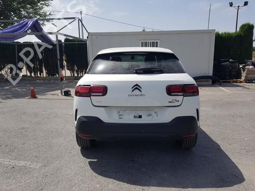 Kabinelys CITROËN C4 CACTUS  | BP13812811I8 