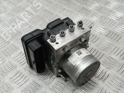 Used ABS pump PEUGEOT 308 III (FB_, FH_, FP_, F3_, FM_) BlueHDi 130 (FBYHZL, FBYHZT) (131 hp) 12542221