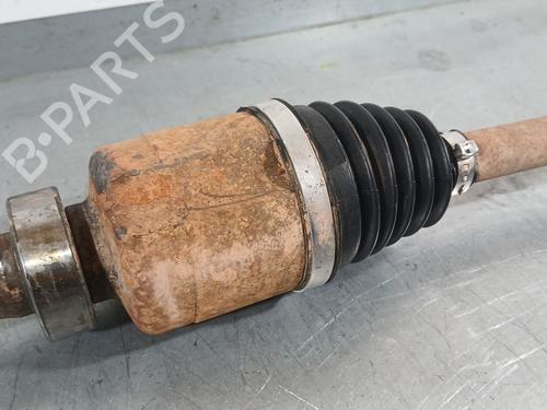 Right front driveshaft DACIA DUSTER (HS_) 1.2 TCe 125 | BP36497990M39 - Image 3