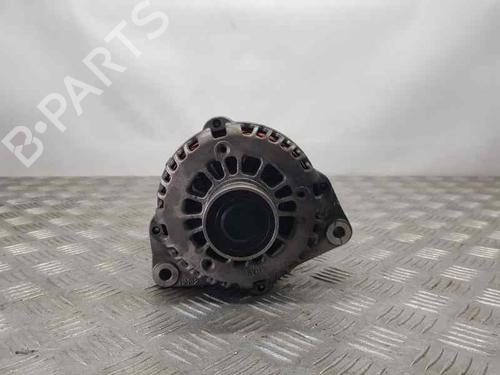 Generator SSANGYONG RODIUS I  A6651540202 | DAC