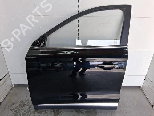 Dør venstre fortil Dør venstre fortil MG MG ZS SUV (AZS1) 1.5 VTi (114 hp) 34103220 34103220