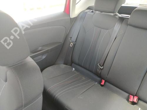 Sæde Bagtil SEAT LEON (1P1) 1.2 TSI (105 hp) 24842178