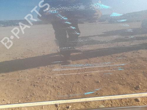 Left rear door CITROËN C6 (TD_) 2.7 HDi | BP30168036C4 
