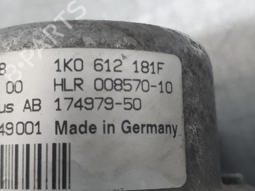 Vacuum pump SEAT ARONA (KJ7, KJP) 1.0 TGi | BP33955373M80  - Image 5