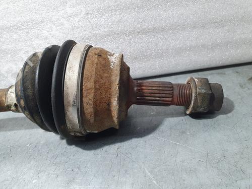 Left front driveshaft FIAT PUNTO Convertible (176_)  | BP4050179M38 