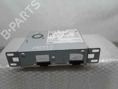 Elektronisk modul RENAULT CAPTUR II (HF_) [2020-2025]  20853868