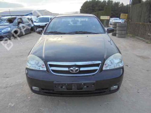 Right front fog light DAEWOO NUBIRA Saloon (J200)  | BP217029C31 
