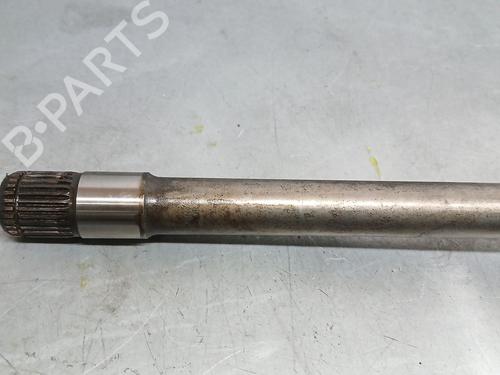 Right front driveshaft BMW X5 (E70) 3.0 d | BP22973344M39 - Image 4