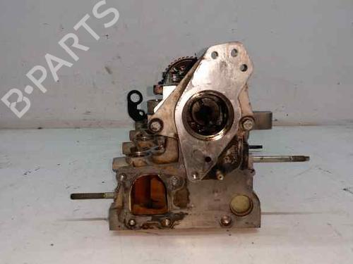 Cylinder head PEUGEOT 306 (7B, N3, N5) 2.0 HDI 90 | BP10973120M5 