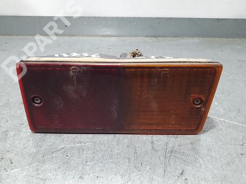 Used Rear bumper right light Rear bumper right light TOYOTA LAND CRUISER 90 (_J9_) 3.0 D-4D 4WD (KDJ90_, KDJ95_, KDJ90W, KDJ95W) (163 hp) 9141180 9141180
