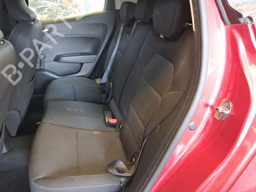 Used Rear seat Rear seat 37800362 37800362