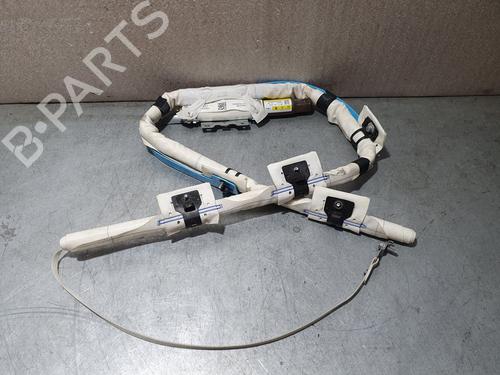 Right curtain airbag FORD FOCUS III 1.6 TDCi (115 hp) 1A6291600 |