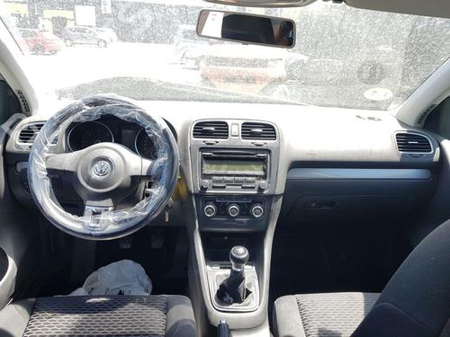 Right front driveshaft VW GOLF VI (5K1)  | BP9812263M39 