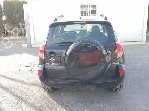 Left front driveshaft TOYOTA RAV 4 III (_A3_)  | BP11838917M38 