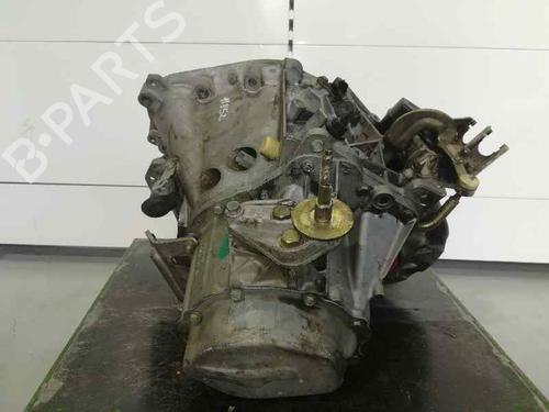 Gearbox PEUGEOT 307 SW (3H)  | BP3722807M3 