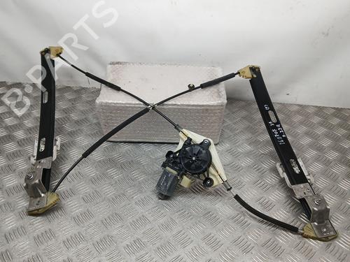 Used Front left window mechanism SEAT LEON (5F1) 1.4 TSI (150 hp) 26136103