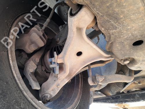 Used Right front suspension arm VOLVO S80 I (184) 2.4 (170 hp) 28729691